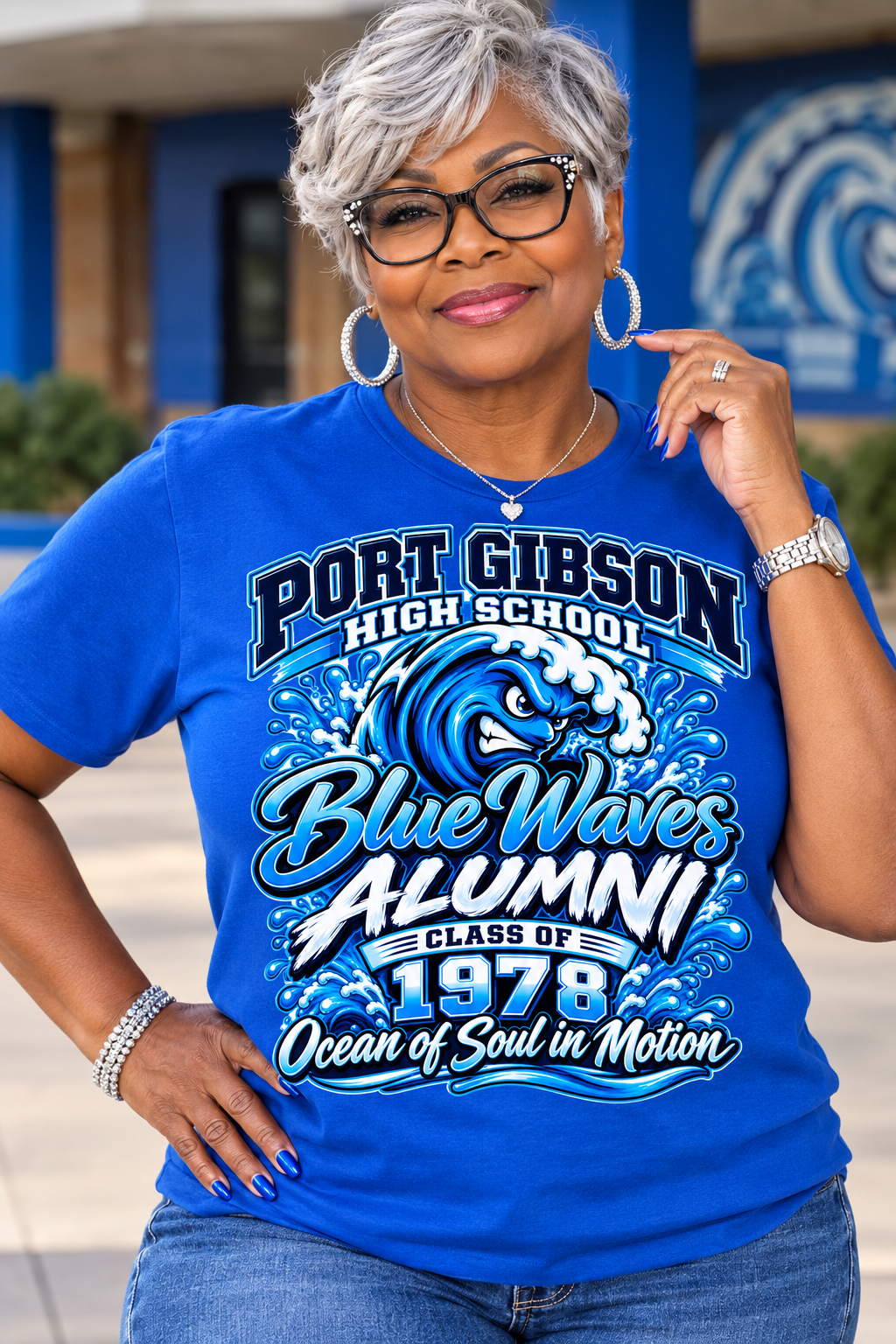 PGHS class of 1978