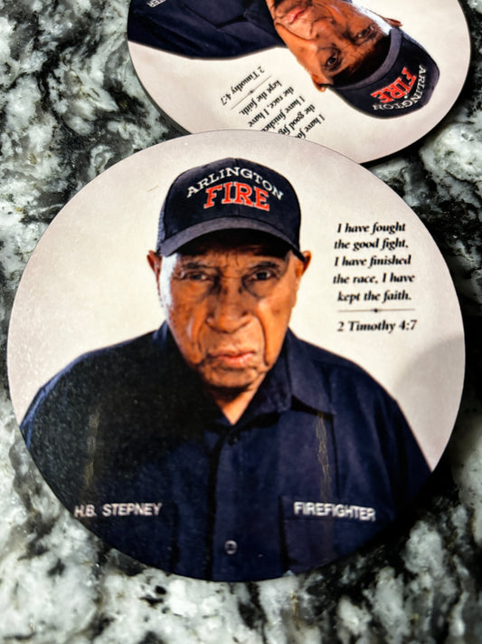 Personalized Buttons