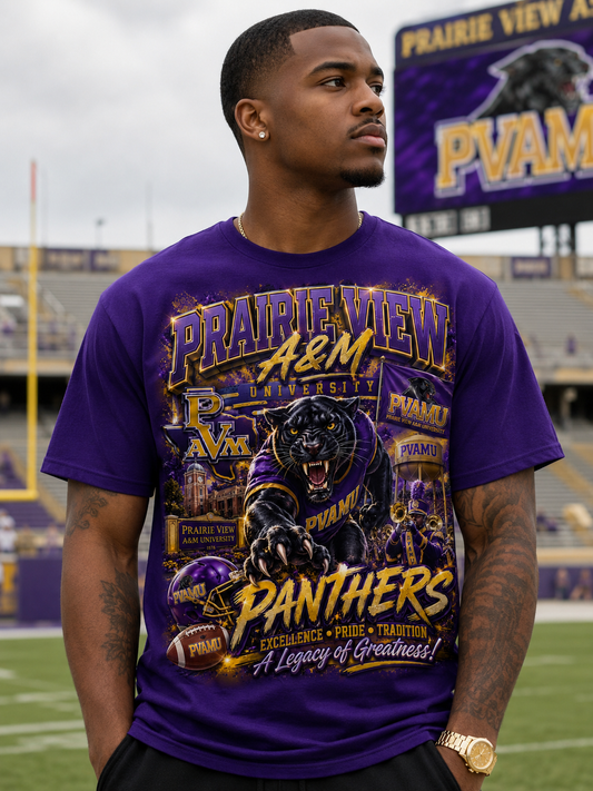 Prairie View A&M Panthers