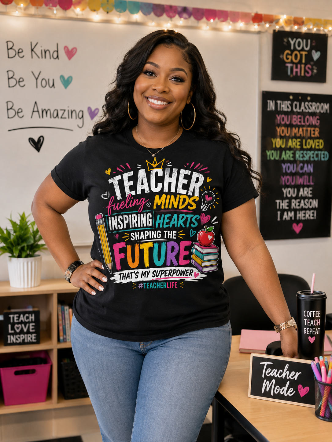 Classroom Couture