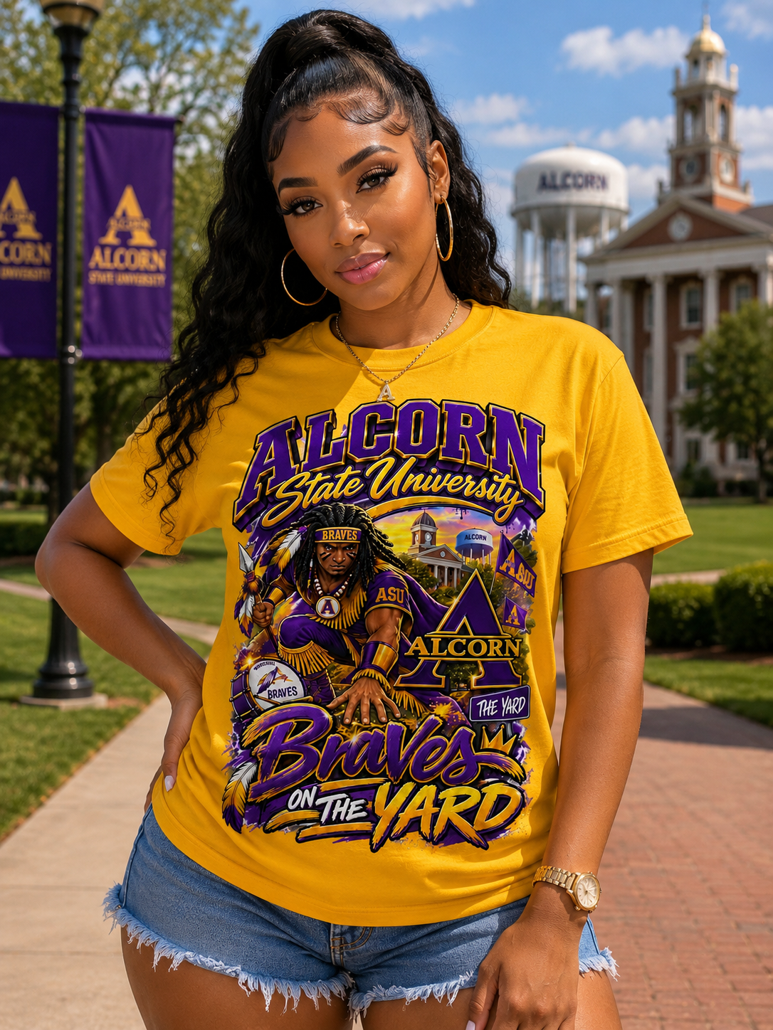 HBCU Royalty