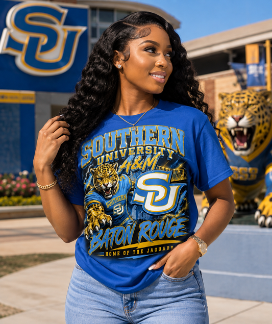 Southern University Baton Rouge