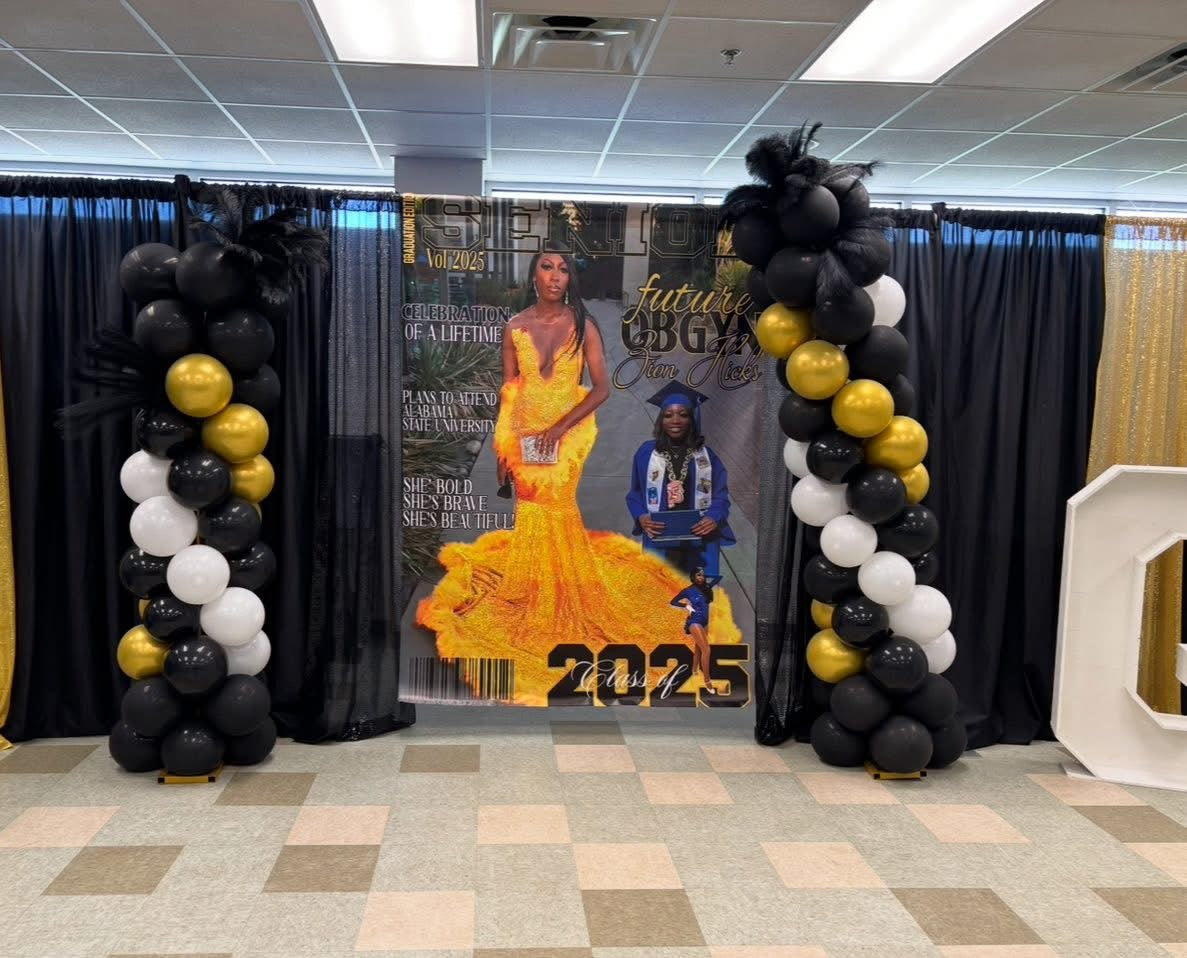 Set The Scene Backdrops