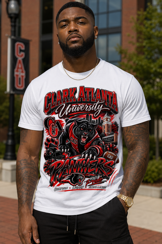 Clark Atlanta University