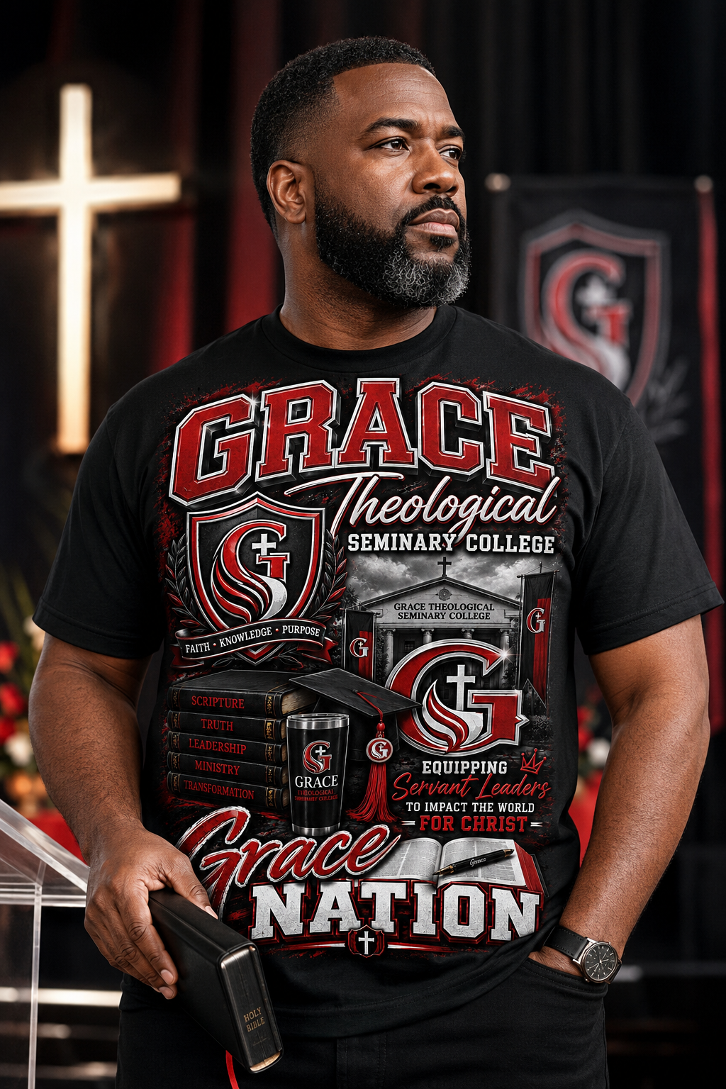 Grace Theological Seminary College